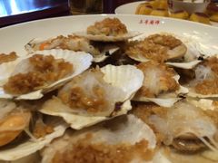 -李氏八大件老菜馆(万宝街店)