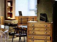 -大视光学•LINDBERG林德伯格•全球手工眼镜集合店(王府井店)