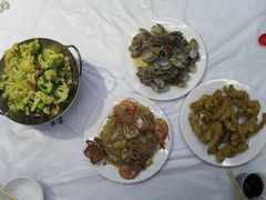 -阿军排档·烧烤