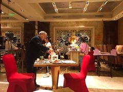 大堂-盛宴标帜西餐厅龙虾.鲍鱼•牛排(重庆喜来登大酒店)