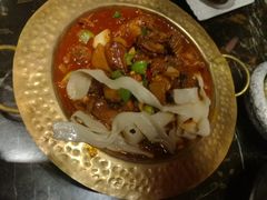 -北疆饭店(苏宁广场店)