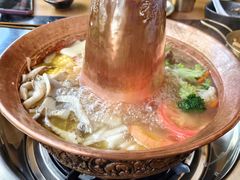 -陀岗美食·云南藏式特色餐厅