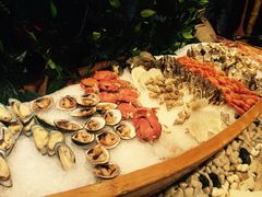 -OPEN開全日自助餐厅·牛肉火锅·海鲜(佛山希尔顿酒店)