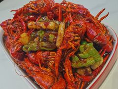 -大成海鲜烧烤·海鲜粥(安顺路店)