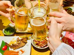 -割烹酱子日本料理(弘基财富广场店)