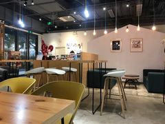 -天真蓝照相馆(五角场百联又一城店)
