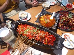 -成都吃客(九眼桥店)