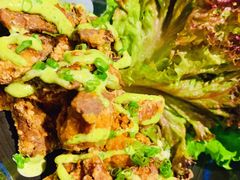 -隐泉之语日式料理(王府中环店)