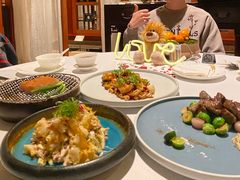脆皮烧肉-广州富力丽思卡尔顿酒店·丽轩·粤菜