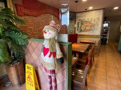 -玛格萝妮比萨屋(陆家浜路店)