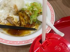 -和合谷(北新桥店)