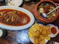 -云隐小厨·传统大理美食(复兴路店)