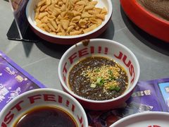 -生活如沸·顺德水牛奶火锅(大学路店)