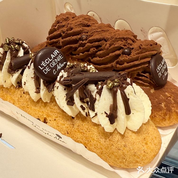 谁懂啊！跑了三家闪电巴黎，终于买到了！