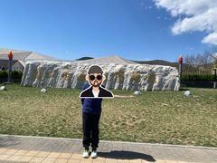-北京周口店北京人遗址博物馆