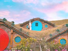 -武汉紫薇都市田园