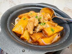 -東園·廣州味·點心與燒鵝(东山口店)