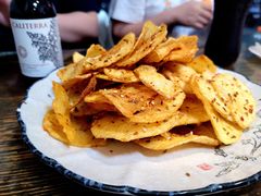 -神仙钵湘香土菜馆(光华路店)