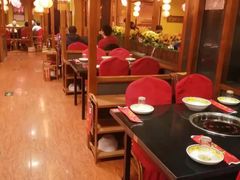 -芦月轩羊蝎子(劲松店)