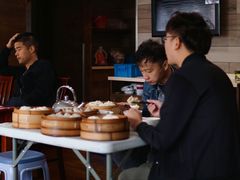 -花园茶楼(兴城西路店)