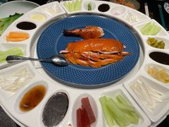-四季小馆·潤·中国菜(越秀公园店)