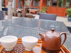 -北京古城老院厉晓麟精致菜