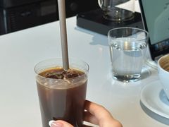 -Onirii Coffee(长乐路店)