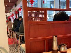大堂-小杨生煎(湟普汇店)