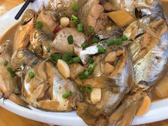 -天天渔港海鲜酒家(石浦玉泉路店)