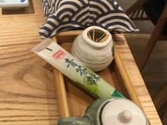 -初居食屋日式料理(万象城购物中心店)