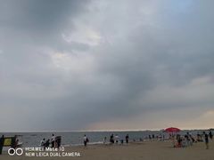 -北戴河东海水浴场