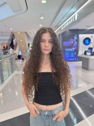 -GANO HAIR 