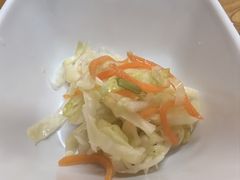 -韩师傅老大同刀削面(北苑路店)