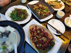-尽善百年古院餐厅(王家老宅店)