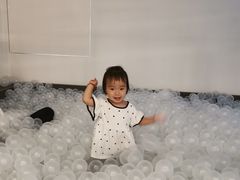 -Lilliput·粒粒堡亲子餐厅(嘉定宝龙店)