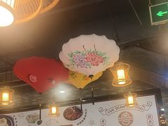 -粤点越有·茶点·粤菜(樵岭国际店)