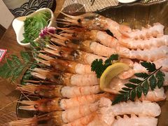 -蟹将军·松叶蟹和牛日料放题自助(K11店)