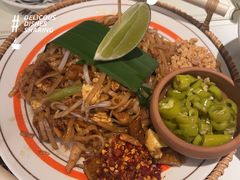-太食獸泰式茶餐厅(济南万象城店)