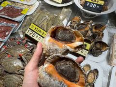 -渔娘渔家丹东海鲜(东直门店)