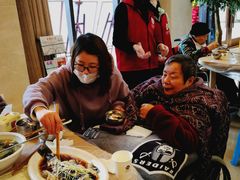 -宏善康享苑颐养中心