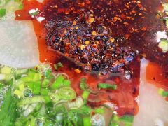 -张有德老字号牛肉面(总店)