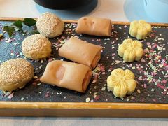 -逸品淮扬(东方渔人码头店)