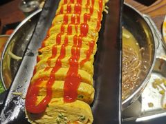 -珍慧韩式烤肉한.식당