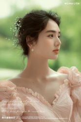 -青禾蒙娜丽莎婚纱摄影(武汉总店)