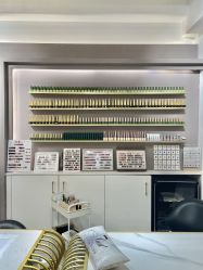 -谜秀韩式半永久纹眉纹绣洗眉