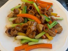 -美极鲜食坊(宝安南路店)
