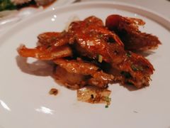 美极焗鲜中虾-文兴酒家(晶品店)
