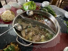 -刘艳黄牛肉(九襄店)