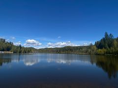 -五营红松林海景区