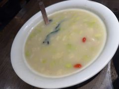 -魁盛居百年鲁菜馆(县西巷店)